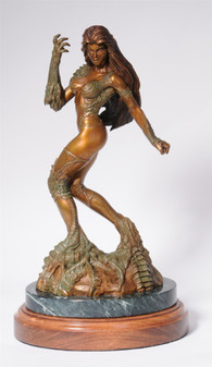 Witchblade Bronze Statue DEPOSIT (Statue cost: $4200) Witchblade Bronze Statue DEPOSIT (Statue cost: $4200)