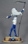 Brian Pulido Lady Death La Muerta Azul Variant Edition Statue
