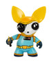 Mondo-chi 3" Spaceman Vinyl Figure