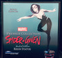 Spider-Gwen Resin Masked Edition Resin Statue