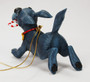 Dean Yeagle's Skoots Holiday Ornament