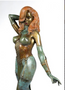 Dawn 20th Anniversary Bronze Statue DEPOSIT (Statue cost: $4200)
