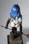 Sinful Suzi Bronze Statue DEPOSIT (Statue cost: $4200)