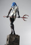 Sinful Suzi Bronze Statue DEPOSIT (Statue cost: $4200)