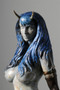 Sinful Suzi Bronze Statue DEPOSIT (Statue cost: $4200)