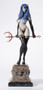 Sinful Suzi Bronze Statue DEPOSIT (Statue cost: $4200)