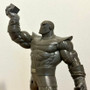 SOLD! Thanos Original Sculpture