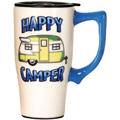 happy camper cup