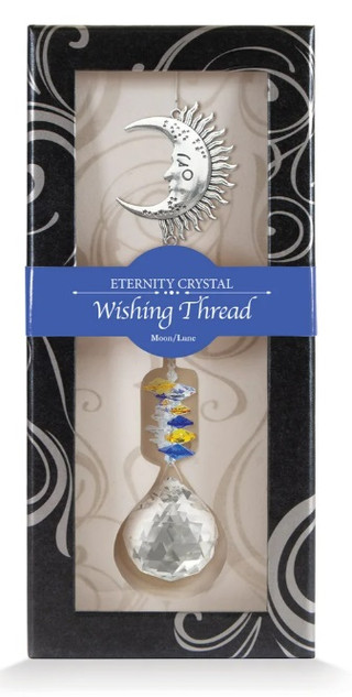 Gifts - Eternity Crystal/Wishing Thread - Page 1 - Wood N delights ...