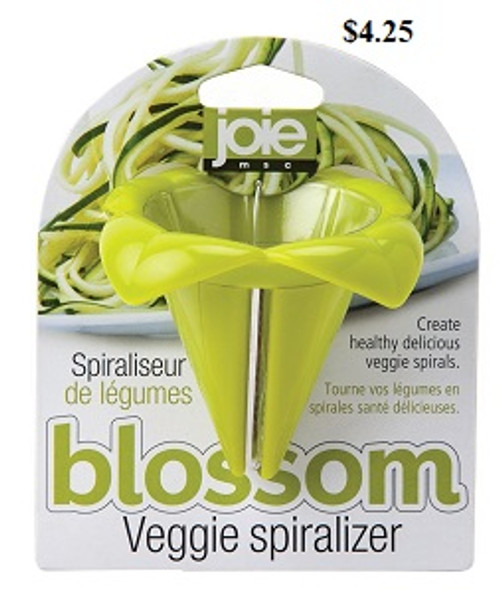 Veggie Spiralizer