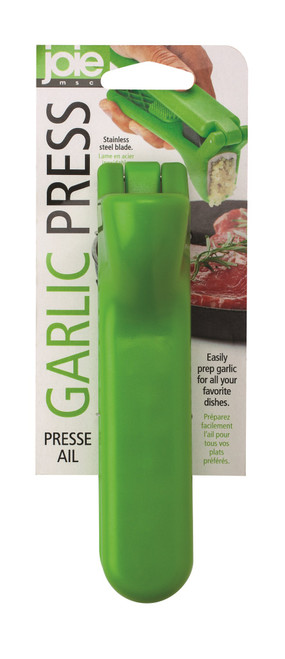 Garlic Press