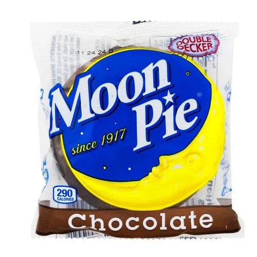 Moon Pie Chocolate 2.75 oz