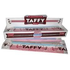 McGraws Neapolitan Taffy