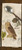 Wildlife Trail Owl Printed Kitchen Hand Towel Dishtowel