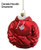 Mould Glass Canada Hoodie Ornament-Red