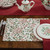 Simply Holly Placemats - Set of 4