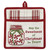 SWEETNESS OF CHRISTMAS POCKET POTHOLDER SET