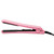 Ceramic Hair Straightener Pink Sugar