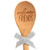 Welcome Friends Wooden Sentiment Spoon