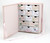 Baby Keepsake Box - Pink