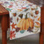 HARVEST HOME TABLE RUNNER - 54"L