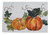 HARVEST PUMPKIN PLACEMATS (Set of 4)