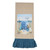 Beach Chair Coastal Tea Towel