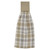 IN THE MEADOW PLAID HAND TOWEL