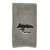 Grey Area Loon Terry Hand Towel