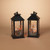 *SALE* Lighted Halloween Graveyard Scene Lantern (2 Styles to choose from)