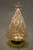 LED Gold Water Spinning Gold Tree