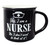 Mug - Yes I am a Nurse