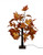 LED MAPLE TREE W/TIMER
