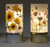 Glass Flower Lamps (2 styles to choose from)