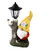 Solar Gnome w/Lantern