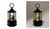 Nativity Water Spinner Lantern