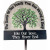 FAMILY TREE GARDEN STAKE