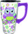 OWL TRAVEL MUG