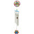 OWLS WIND CHIME