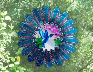 Wind Spinner 12