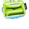 21" EZ-Glide Trolley  Blue/Lime Green  