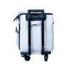 21" EZ-Glide Trolley Gray/Black