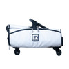 21" EZ-Glide Trolley Gray/Black