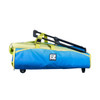 29" EZ-Glide Trolley Blue/Lime Green   