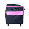 29" EZ-Glide Trolley Black/Pink 