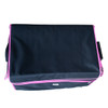 29" EZ-Glide Trolley Black/Pink 