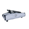 29" EZ-Glide Trolley Gray/Black 