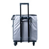 29" EZ-Glide Trolley Gray/Black 
