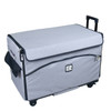 29" EZ-Glide Trolley Gray/Black 