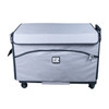 29" EZ-Glide Trolley Gray/Black 